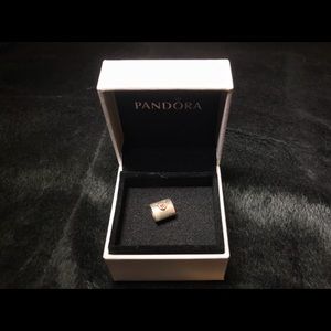Pandora Charm